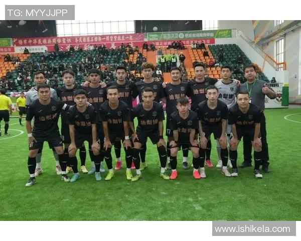 足球库尔勒：探索这座城市的足球文化与发展潜力